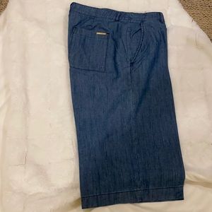 Bundle me w/ the loafers or blouse MK Capri pants and save!